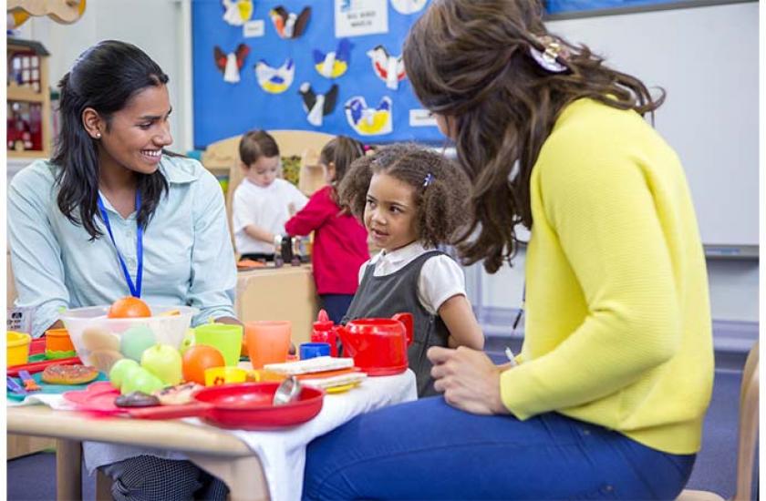 GMB schools staff need inflation linked pay rise