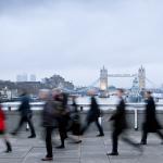 London unemployment figures 'make the case for bolstering employment rights'