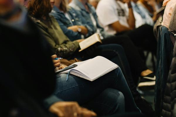 The 36th National Hazards Conference 2025