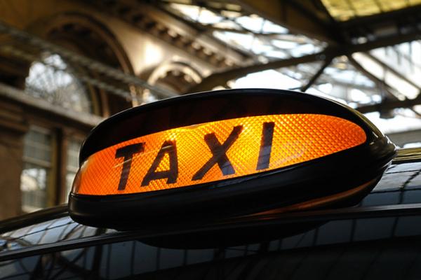 GMB call on Basildon Council to uphold stricter enforcement of taxi and private hire rules