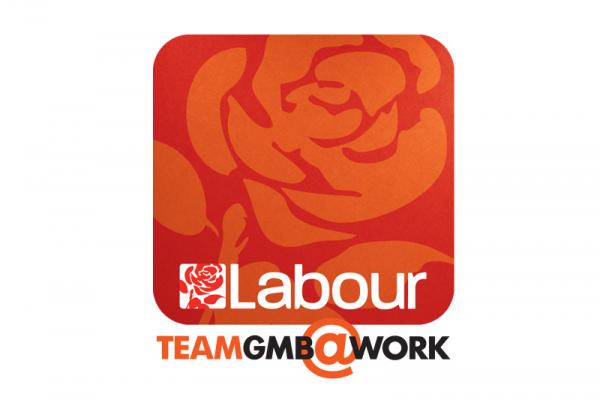 Campaign with GMB London Region between now and the General Election on December 12