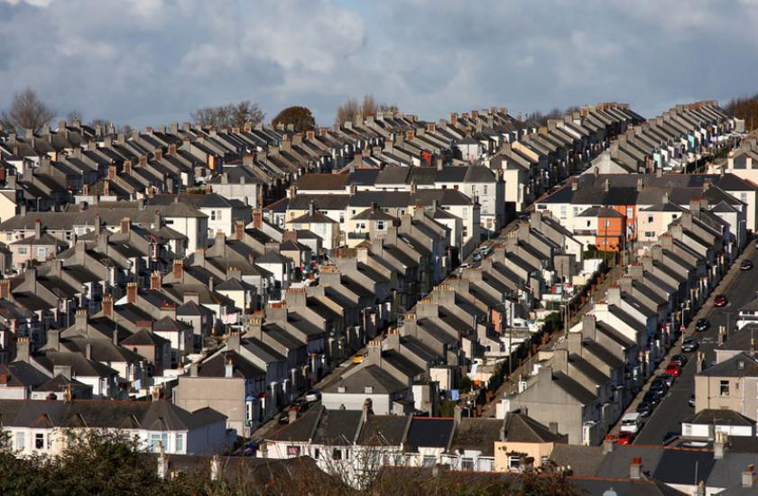 GMB call for unoccupied homes to house people on waiting lists