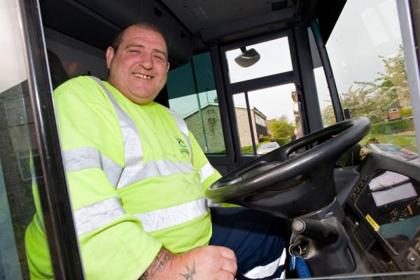 GMB Health and Safety Reps of the Year Award 2022