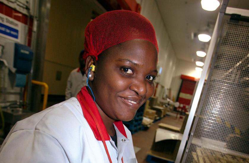 Video footage emerges of shocking working conditions during Covid-19 crisis at Bakkavor meals London
