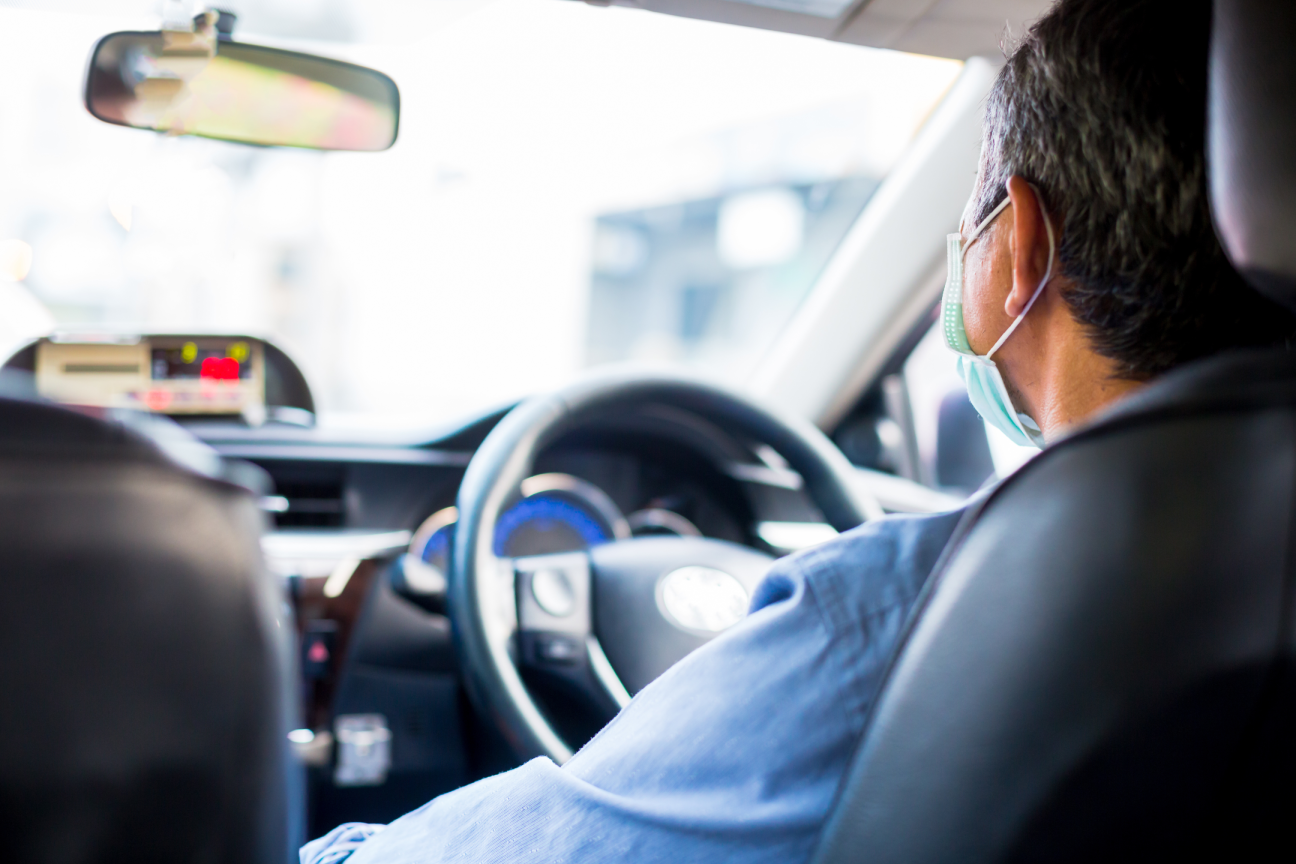 Jobs Drive Rstansted Stansted’s anti-trade union cab operator takes another step to deny ...