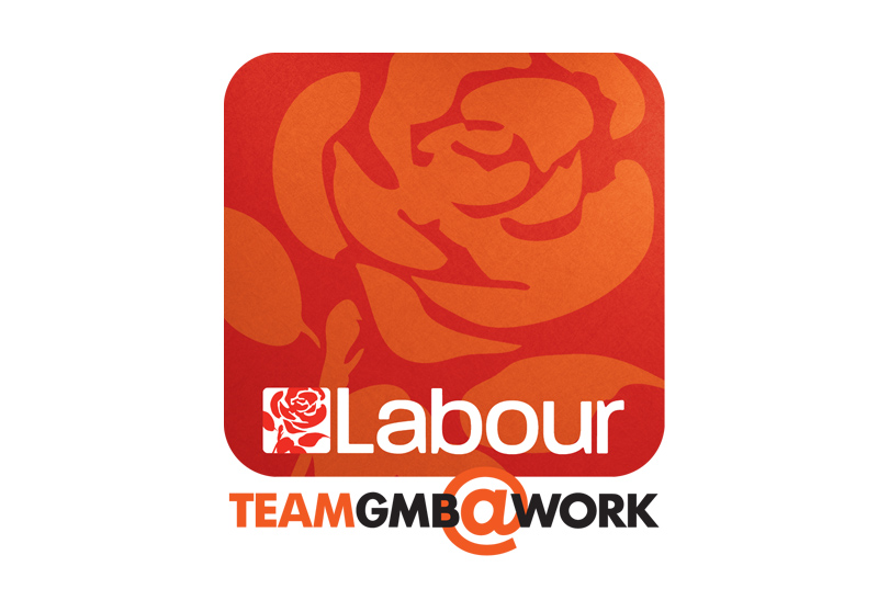 GMB London Region Campaigning with Harrow Labour