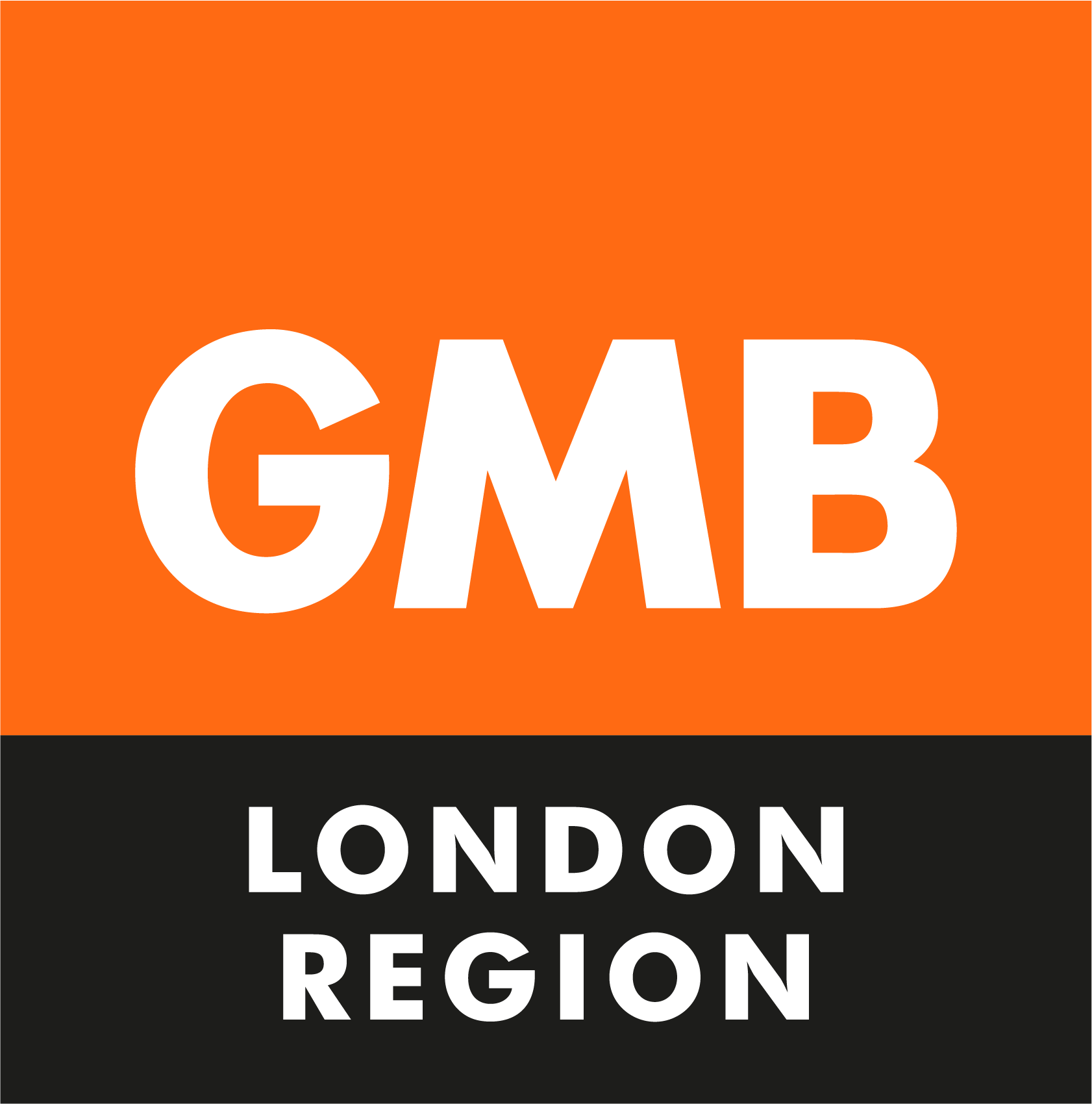GMB Trade Union - Logo